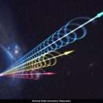 Astronomers Announce That Never Before Seen Anomalies Are Discovered In High Speed Radio