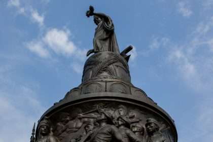 Confederate Monument At Arlington National Cemetery To Be Removed This