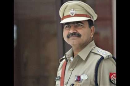 Cybercrime Expert Ips Officer Voluntarily Resigns