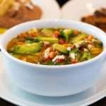 Easy Vegetable Soup Recipes And Their Benefits