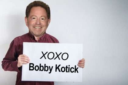 Farewell Note From Embattled Actiblizz Ceo Kotick Pen