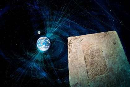 How A 3,000 Year Old Babylonian Tablet Helped Scientists Solve One Of