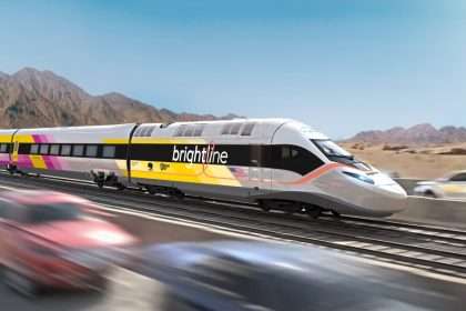 Hyperloop's Loss Is High Speed Rail's Gain