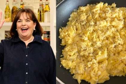 Ina Garten's Best Breakfast, Dinner And Dessert Recipes This Year