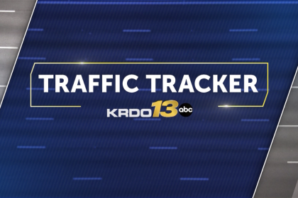 Interstate 25 Expected To Close Overnight In Colorado Springs