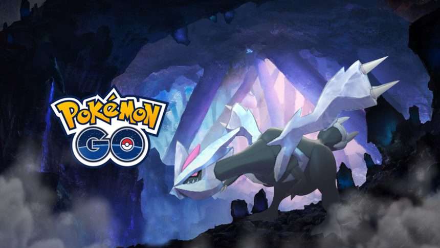 Is There A Best Move Set For Kyurem In Pokemon