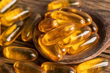 Omega 3 Supplements Hold Promise For Enhancing Treatment Of Depression In