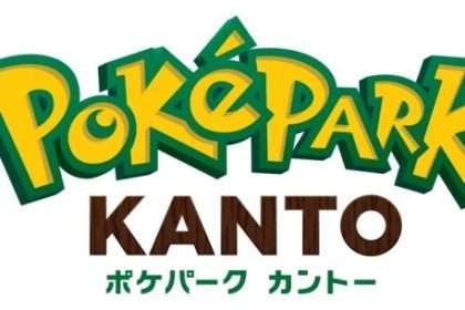 Pokepark Pokemon Theme Park Area Announced In Japan's Real World Kanto