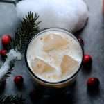 Recipes For Sweet Treats And Winter Cocktails That Are Perfect