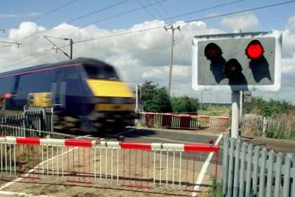 Something Spooky Could Cause Train Signals To Switch From Red