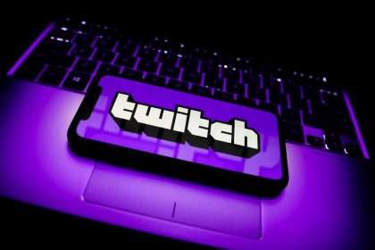 Twitch Is Cracking Down On Boobs Again By Reversing Its