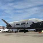 Us Military Spaceplane Departs For Another Top Secret Mission Expected To