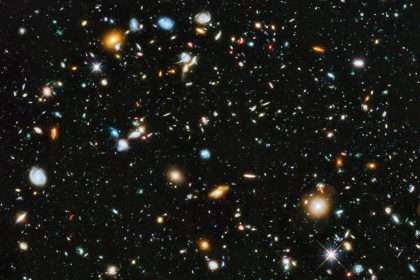 Unexpected Cosmic Clumping Could Upend Our Best Understanding Of The