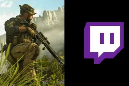 Unknown Streamer Beats Scump, Symfuhny And More In Mw3 Twitch