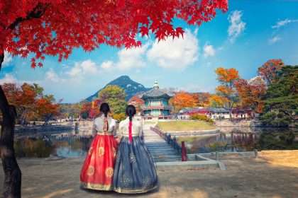 Virtual Ticket To South Korea: 6 Travel Vlogs You Should