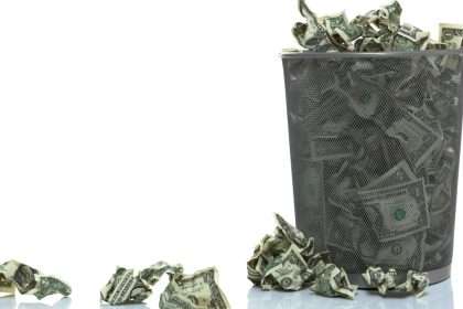 Why “cash Is In The Trash” In 2024: Strategist