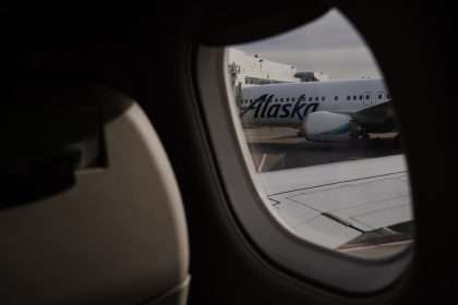 Air Travelers Express Concerns About Air Travel After Boeing 737