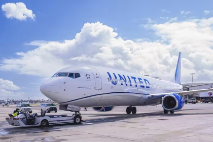 Airbus Stealth Move: High Stakes Aviation Coup Highlights United Airlines' Boeing