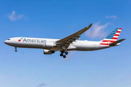 American Airlines Faces Potential Class Action Lawsuit Over Frequent Flyer