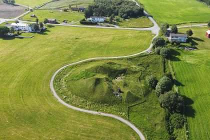 Archaeologists Identify Oldest Viking Ship Burial Across Scandinavia Could