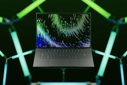 Best Laptops Of Ces 2024