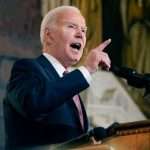 Biden Campaign Harshly Criticizes Trump's Prediction Of Economic Collapse