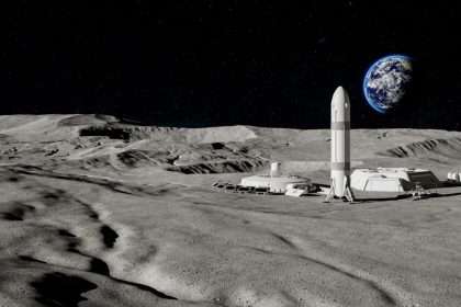 Challenges Remain In Getting Astronauts To The Moon. Nasa Postpones