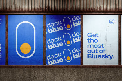 Deck.blue Offers The Tweetdeck Experience For Bluesky Users