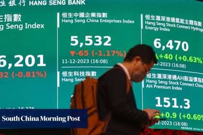 Despite Capital Market Pressures, Hong Kong Remains An 'ideal Choice'