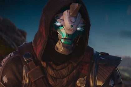 Destiny 2 Director Resigns After Final Release