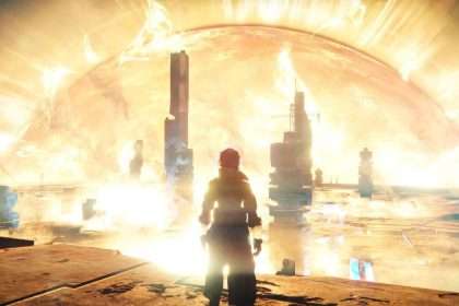 Destiny 2 Reaches Unfortunate Content Vault Milestone