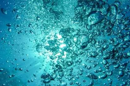 Discovery Of Water Molecules Changes Science