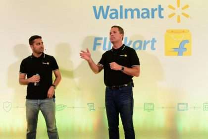 Flipkart Co Founder Binny Bansal Leaves The Board