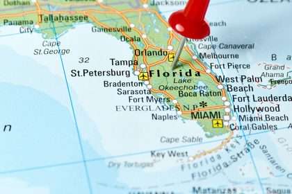 Florida Cybersecurity Safe Harbor Bill Moves Forward