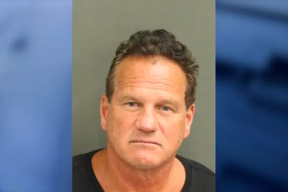 Former Hotel Vice President Accused Of Drunkenly Slapping Teenage Hostess