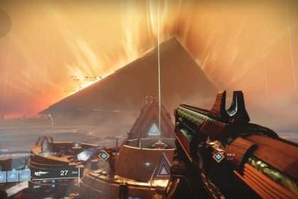 Invasion That Didn't Happen In Destiny 2