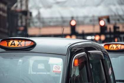 Jeremy Hunt Should Scrap The 20 Per Cent Taxi Tax,