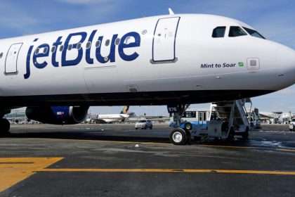 Jetblue Tells Spirit Airlines It May Terminate A $3.8 Billion