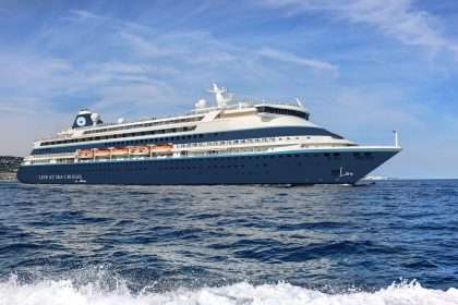 Life At Sea Passengers Say They Are Millions Of Dollars