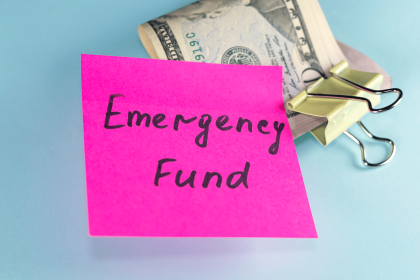 Many Americans Struggle With $1,000 In Emergency Expenses