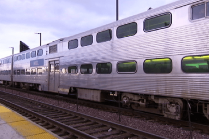 Metra Reveals List Of Things That Could Cause Passengers To