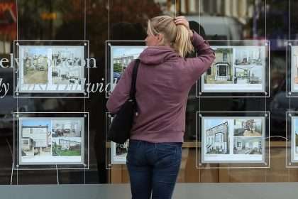 Mortgage Price War In The New Year Could Ease Pressure