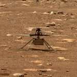 Nasa's Ingenuity Mars Helicopter Ends Its Mission