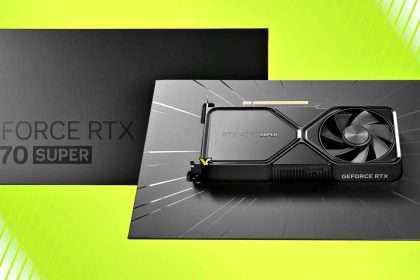 Nvidia Geforce Rtx 4070 Super 3dmark Leak Shows 18% Improvement