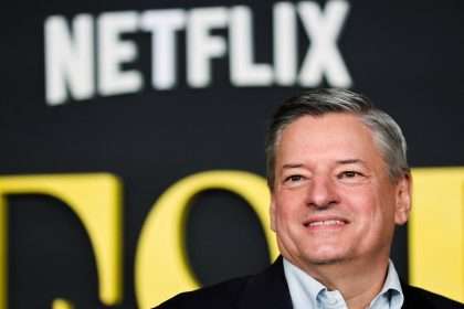 Netflix Drops Cheapest Ad Free Plan In Canada And Uk In