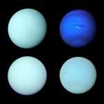 New Images Reveal What Neptune And Uranus Really Look Like