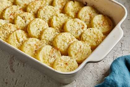 Roman Gnocchi Recipe The Washington Post