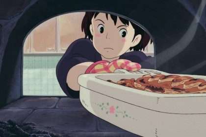 Studio Ghibli Releases Kiki's Delivery Service Recipe Picture Book