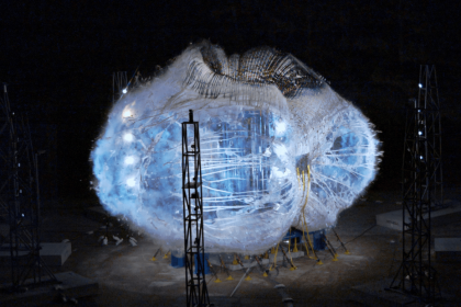 Successful Failure: The Inflatable Habitat At Sierra Space Exploded As