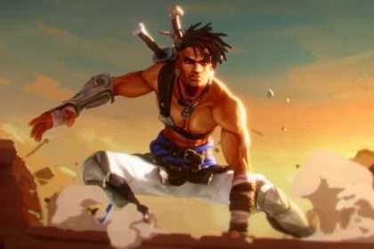 Survey: What Do You Think About The Prince Of Persia: